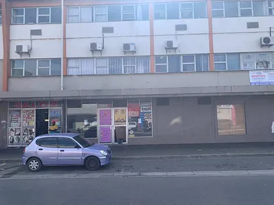 Commercial Property To Rent in Goodwood - 8fx7.webp