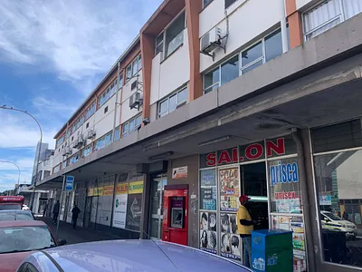 Commercial Property To Rent in Goodwood - KU5C.webp