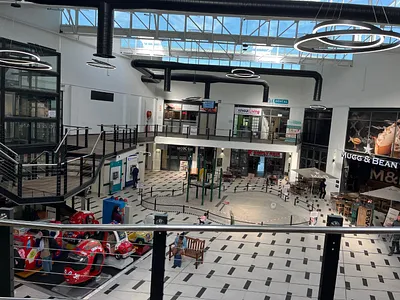Commercial Property To Rent in Milnerton - S6o7.webp