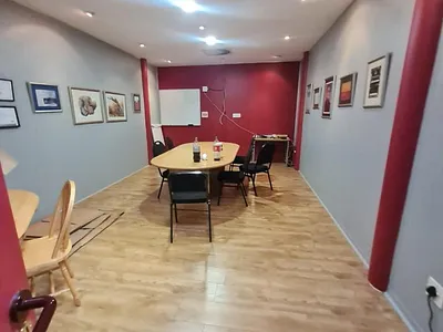 Commercial Property To Rent in Cape Town - ZHGK.webp