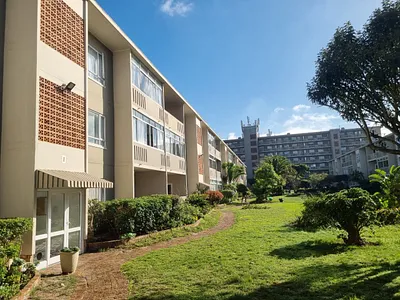 2 Bedroom Apartment To Rent in Cape Town - NM4J.webp