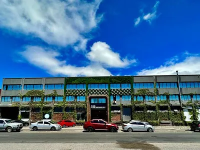 Apartment To Rent in Cape Town - iDpI.webp