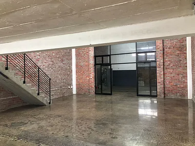 Apartment To Rent in Cape Town - C41K.webp
