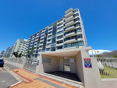 Apartment To Rent in Mouille Point, Cape Town - 4ATj.webp
