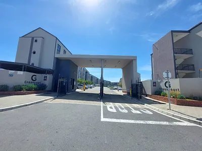 2 Bedroom Apartment To Rent in Blouberg - zh9A.webp