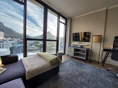 2 Bedroom Apartment To Rent in Cape Town - FmJ4.webp