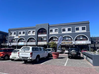 Commercial Property To Rent in Bellville - Xedy.webp