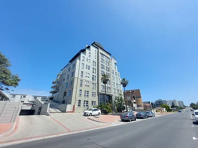 2 Bedroom Apartment To Rent in Blouberg - XlpM.webp