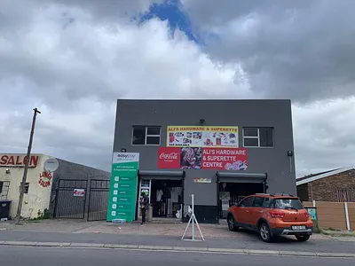 Commercial Property To Rent in Blackheath - SyDw.webp