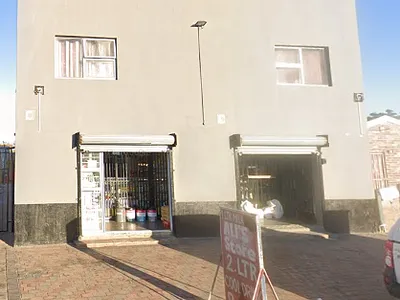 Commercial Property To Rent in Blackheath - Tp4C.webp