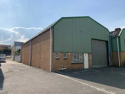 Industrial Property To Rent in Parow - IA4g.webp