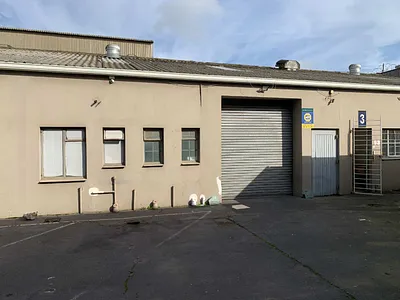 Industrial Property To Rent in Parow - GLpl.webp