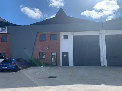 Industrial Property To Rent in Milnerton - Yqnj.webp