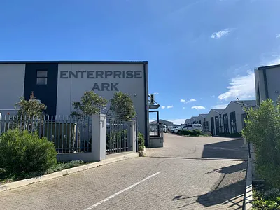Industrial Property To Rent in Milnerton - img