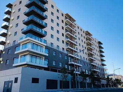 2 Bedroom Apartment For Sale in Cape Town - img