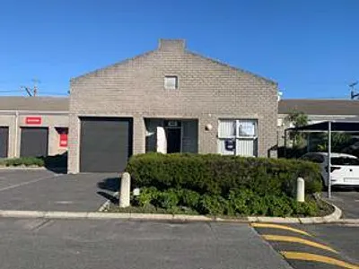 Commercial Property To Rent in Bellville - f5LD.webp
