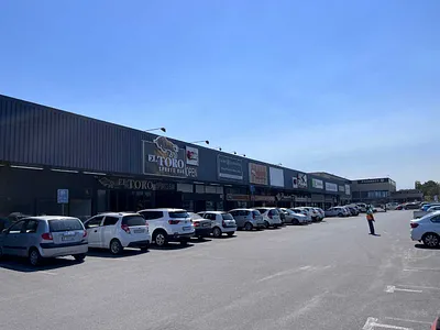 Commercial Property To Rent in Brackenfell - SnzW.webp