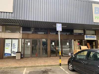 Commercial Property To Rent in Brackenfell - ZvMu.webp