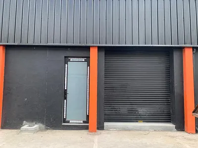 Industrial Property To Rent in Cape Town - img