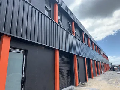 Industrial Property To Rent in Cape Town - img