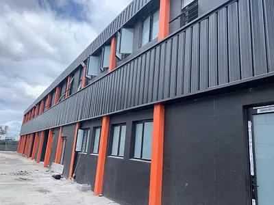 Industrial Property To Rent in Cape Town - img