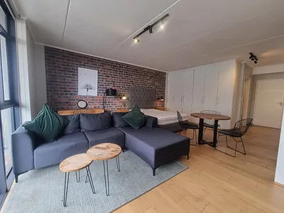 Apartment To Rent in Cape Town - WdPi.webp