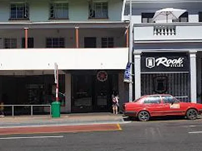 Commercial Property To Rent in Cape Town - img