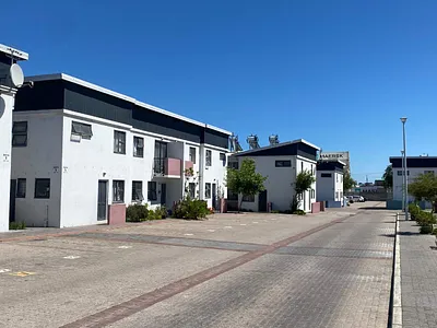 1 Bedroom Apartment For Sale in Cape Town - img