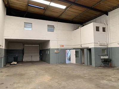 Industrial Property To Rent in Parow - hnrK.webp