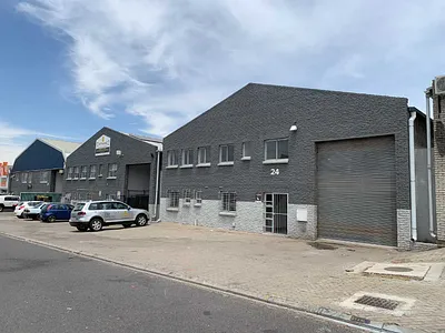 Industrial Property To Rent in Brackenfell - vBvx.webp