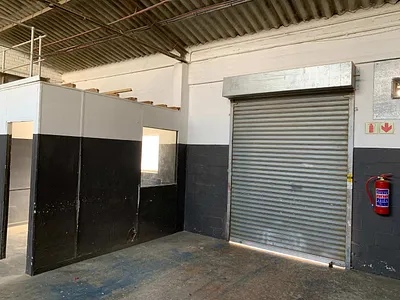 Industrial Property To Rent in Cape Town - yFcp.webp