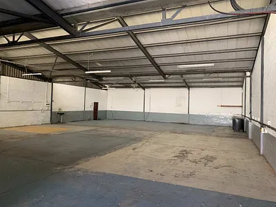 Industrial Property To Rent in Parow - N5Tk.webp