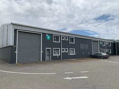 Industrial Property To Rent in Parow - LVzH.webp