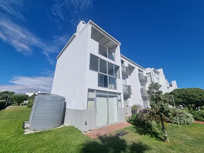 2 Bedroom Apartment To Rent in Blouberg - NQ0w.webp