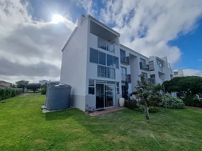 2 Bedroom Apartment To Rent in Blouberg - img
