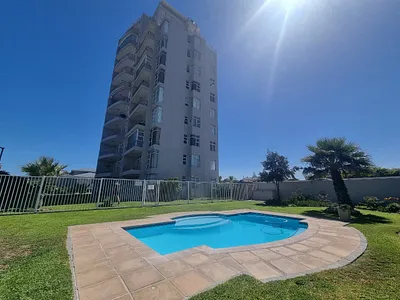 2 Bedroom Apartment To Rent in Blouberg - img