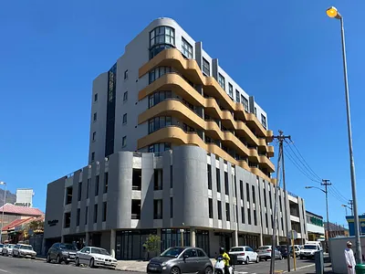 1 Bedroom Apartment For Sale in Cape Town - img