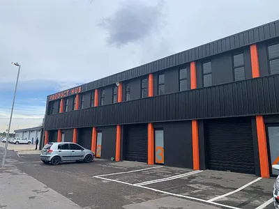 Apartment To Rent in Cape Town - xpur.webp