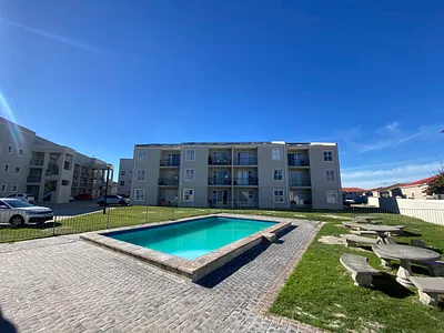 2 Bedroom Apartment For Sale in Muizenberg, Cape Town - 2VTY.webp