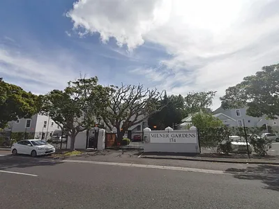 2 Bedroom Apartment To Rent in Cape Town - OB8E.webp