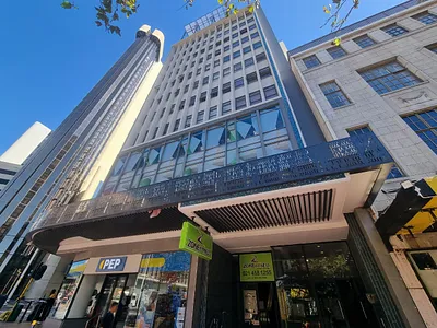 1 Bedroom Apartment To Rent in Cape Town - Jkoo.webp