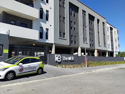 1 Bedroom Apartment To Rent in Stellenbosch - A9sK.webp