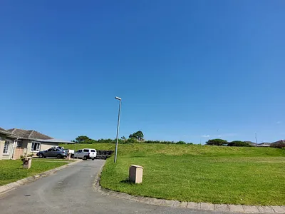 Vacant Land For Sale in East London - X9Y4.webp