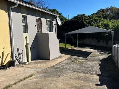 2 Bedroom Apartment For Sale in East London - img