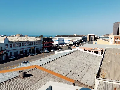 15 Bedroom Apartment For Sale in East London - dvOK.webp