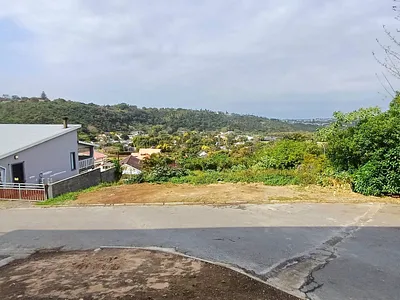 Vacant Land For Sale in East London - xZzo.webp