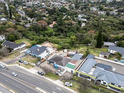 Commercial Property For Sale in East London - G0n3.webp