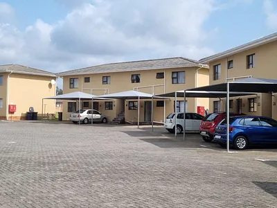 2 Bedroom Apartment For Sale in East London - 2iAm.webp