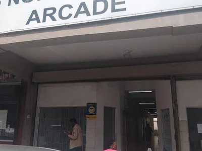 Commercial Property To Rent in East London - yN3e.webp