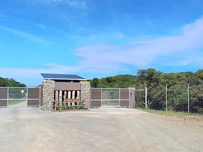 Vacant Land For Sale in East London - qGN1.webp